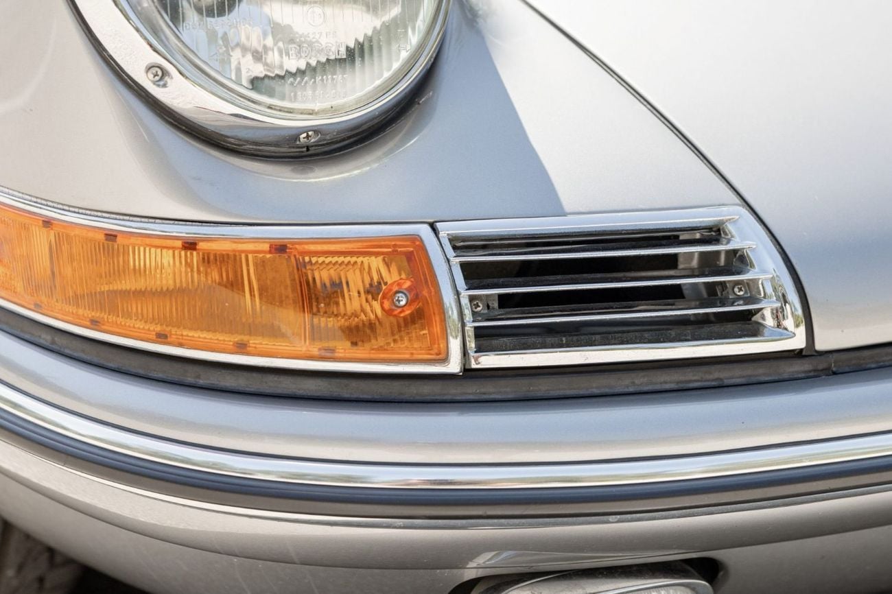 Porsche 912 STANDARD