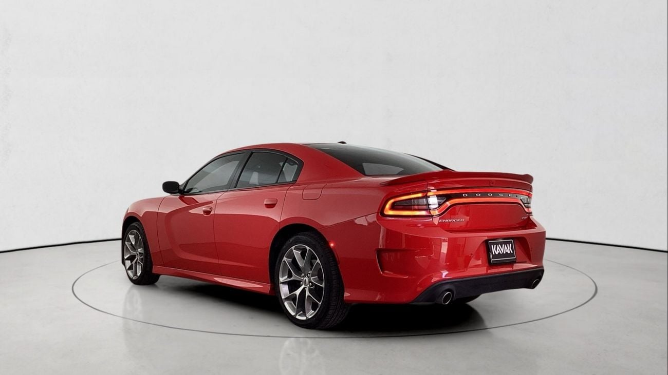 Dodge Charger GT | Guaranteed Warranty | 0 Down Payment