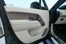 Land Rover Range Rover VOGUE AUTOBIOGRAPHY P400
