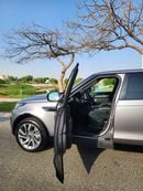 Land Rover Discovery Landmark