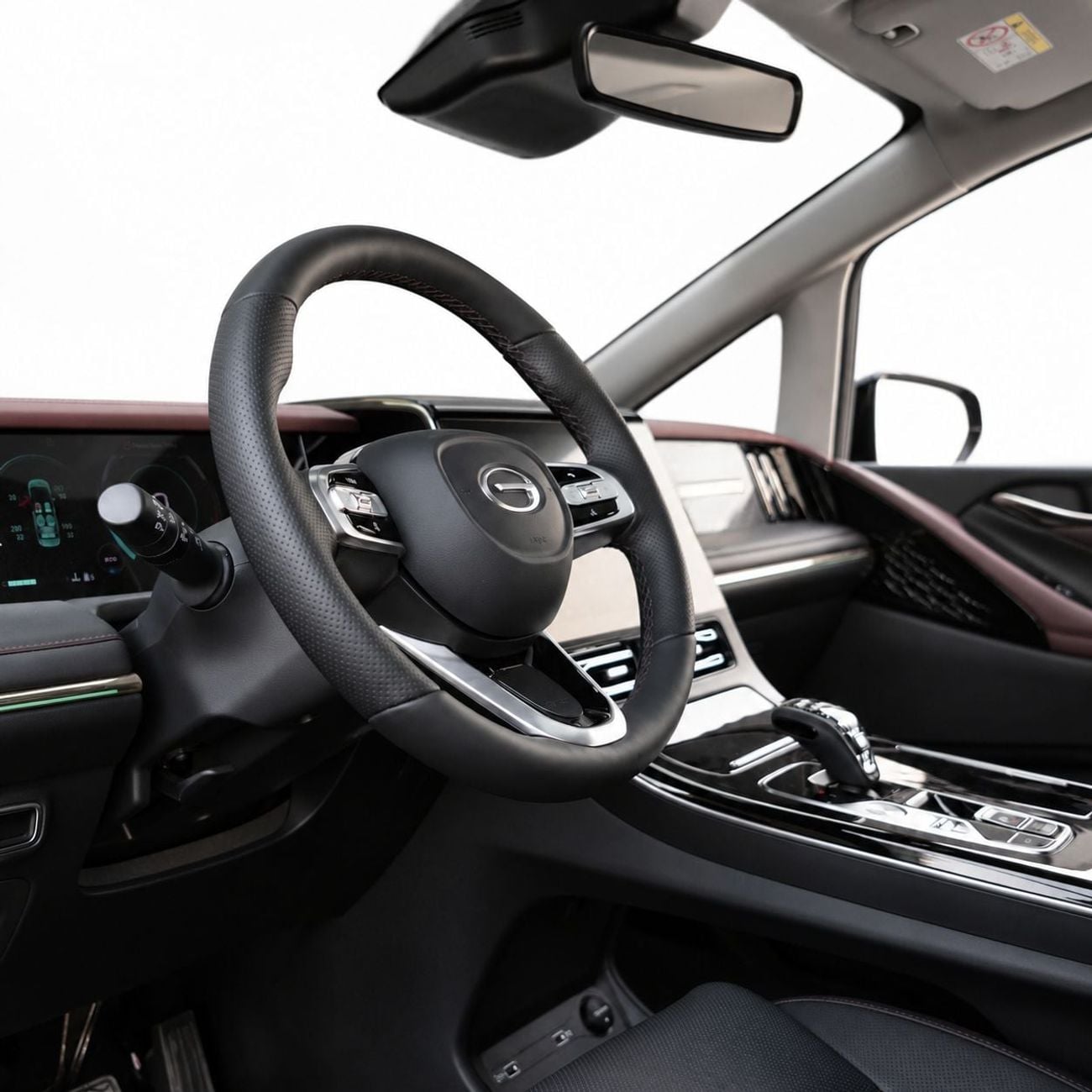 GAC M8 GX AED 2,299 P.M • 0% Downpayment • GAC M8 • Agency Warranty and Service Contract