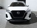 Nissan Kicks SV | 2024 | SUV | BY AGMC | GCC Specs | Manufacturer Warranty