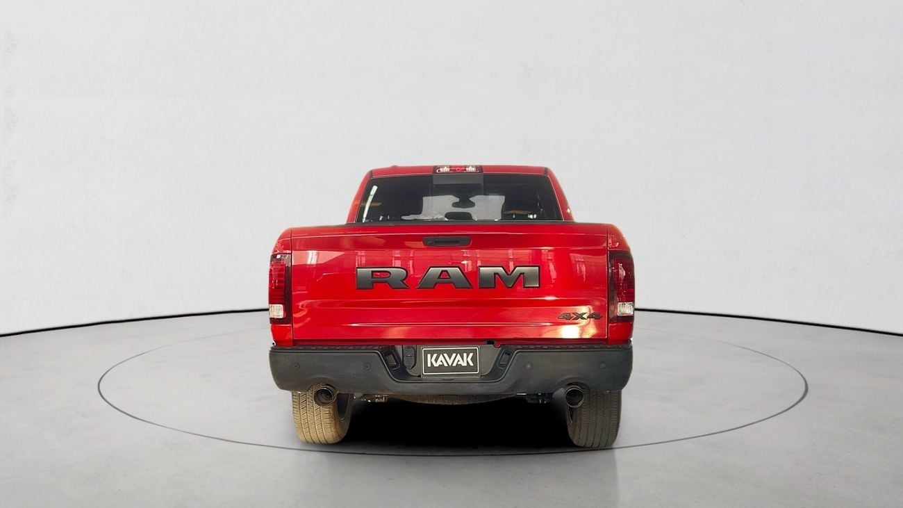 RAM 1500 WARLOCK | Guaranteed Warranty | 0 Down Payment