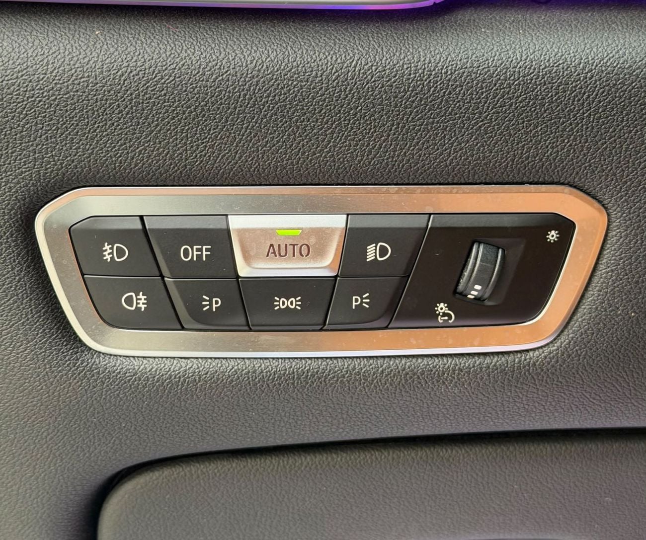 بي أم دبليو X5 40i إكسكلوسيف