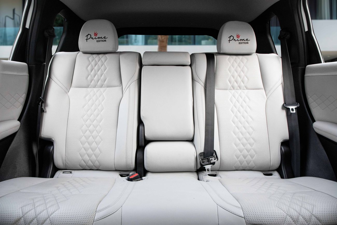 ميتسوبيشي آوتلاندر Prime Edition Outlander Prime Edition | 1,959 P.M | 0% Downpayment | Warranty