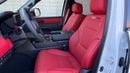 Toyota Sequoia TRD PRO 7-Seater