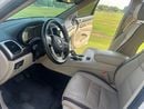 Jeep Grand Cherokee L 3.7 L