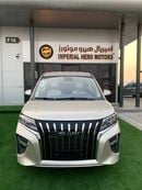 BAW 212 STANDARD BAW M7 2026 GCC Specifications 0KM