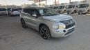 Mitsubishi Outlander GLX HIGHLINE