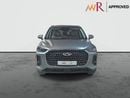 Chery Tiggo 9 2.0