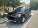 فورد إكسبيديشن XLT LTH