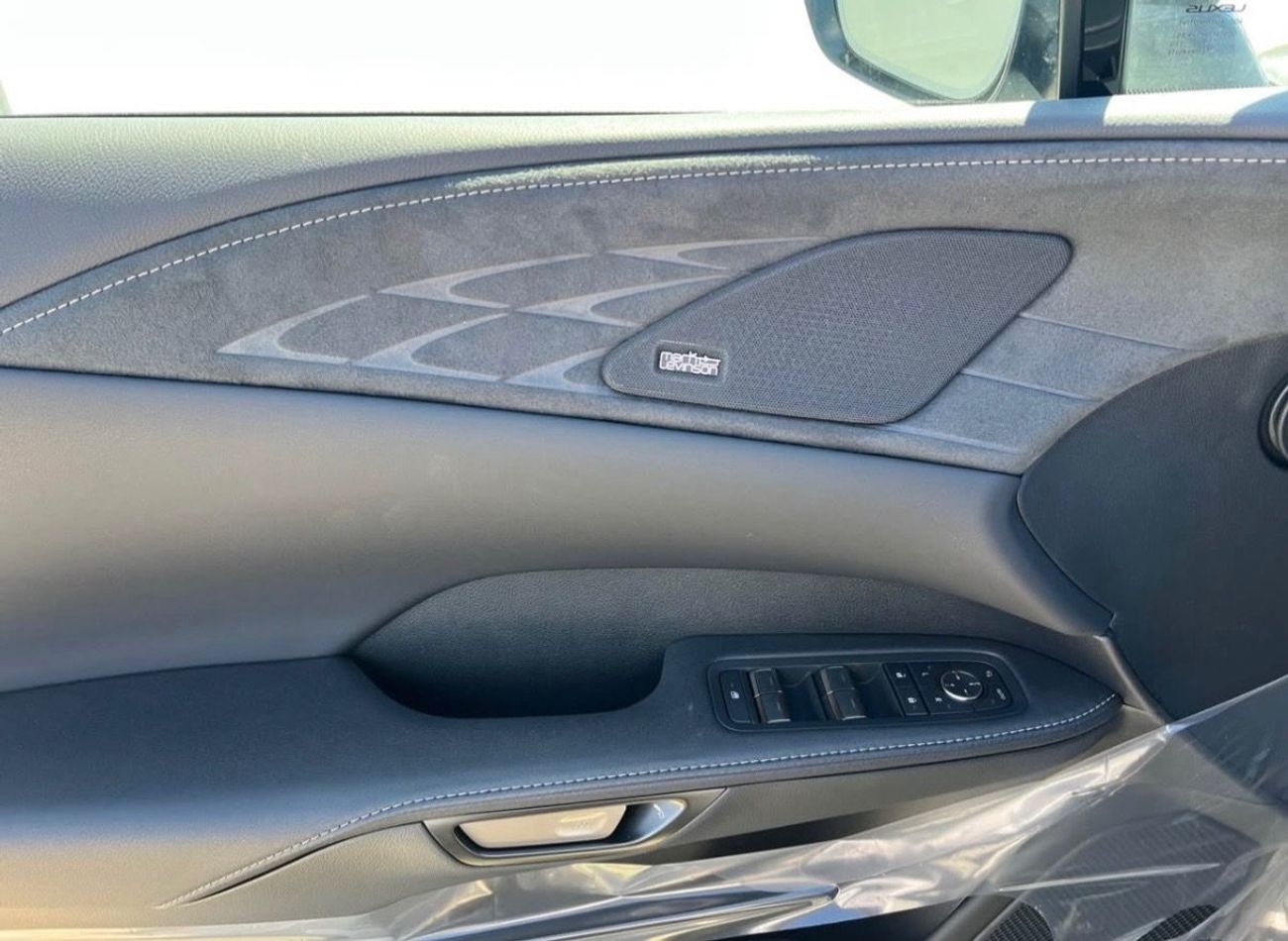لكزس RX 500h F SPORT PERFORMANCE