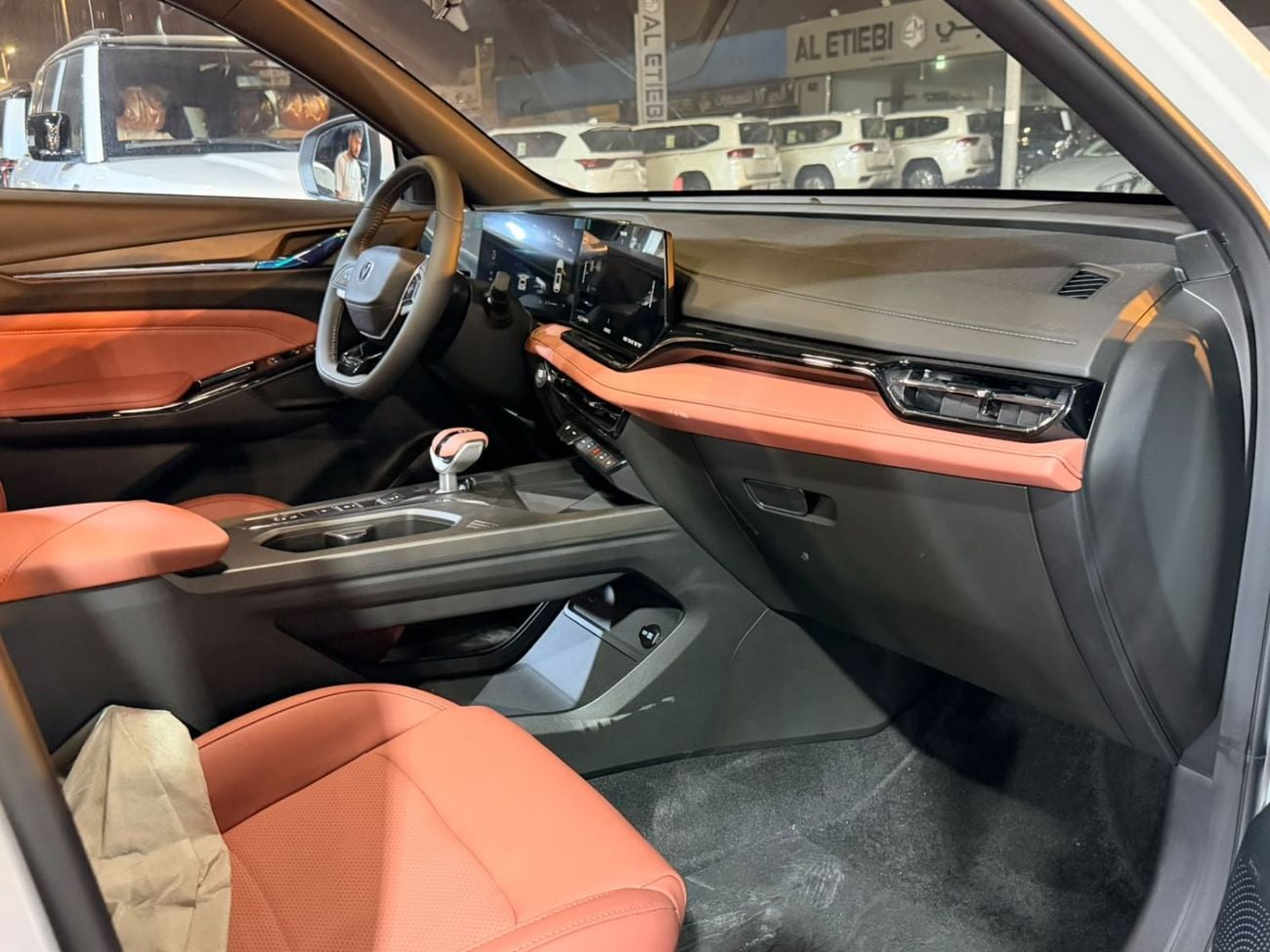 Changan X5 Plus BEYOND PRO