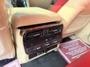 Toyota Land Cruiser GXR