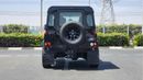 Land Rover Defender 90 Diesel Engine