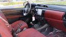 Toyota Hilux GL