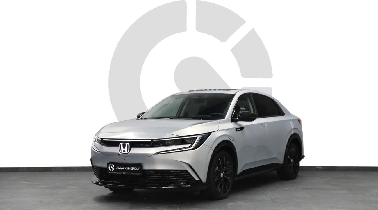 Honda eNS2