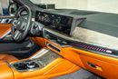 BMW X6 M60i LUXURY X6 M60i M Performanc Luxury