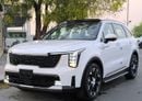 Kia Sorento EX 3.5L Full Option 2WD GCC Specs 2027 Model EXPORT ONLY