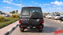تويوتا لاند كروزر 70 LC76 LX Toyota Land Cruiser 76 LX 4.0MT