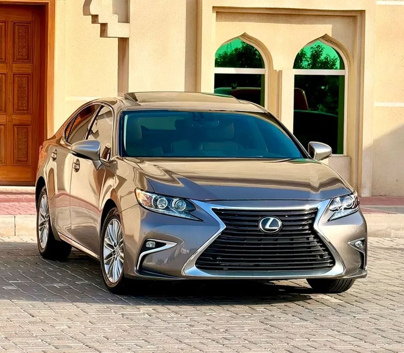Lexus ES350 ES 350 - American Specs - Excellent Condition