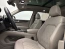 Volkswagen Teramont R LINE Teramont R-Line 2.0L | Panoramic Sunroof | 7 Seats | 270 HP | GCC