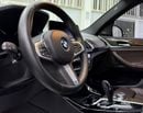 BMW X3 XDRIVE 30i M SPORT