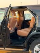 Toyota Fortuner SR5