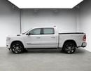 رام 1500 ليميتد FDSH • Dodge Warranty Until • GCC Specs