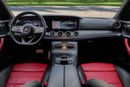 Mercedes Benz E200 E200 Coupe AMG | 2,350 P.M | 0% Downpayment | Perfect Condition!