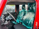 Suzuki Jimny SUZUKI JIMNY 5DR GLX GCC 2026 SUZUKI JIMNY 5DR GCC 2026
