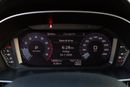 Audi Q3 35 TFSI S-LINE SPORTBACK Audi Q3 Sportback S-Line Progressive Black Edition 2025 GCC | Agency Warranty | Service Contract