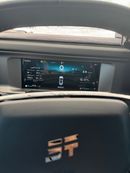 Jetour T2 LUX