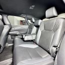 Lexus RX350h PREMIER 2.5L hybrid