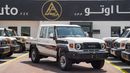 Toyota Land Cruiser Pickup 70
