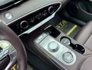 Genesis GV70 PRESTIGE 2023 Genesis GV70, 2028 Genesis Warranty + Service Pack, Full Genesis Service History, Low Km, GCC