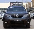 Renault Duster LE ACCIDENTS FREE - GCC - ORIGINAL PAINT - 1600 CC - PERFECT CONDITION INSIDE OUT