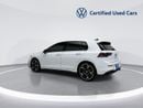 Volkswagen Golf GTI Golf GTI 2.0L | Leather Seats | Turbo Engine | Iconic GTI Styling | Connected Technology | GCC Speci