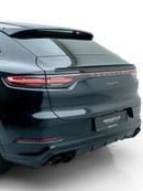 بورش كايان PLATINUM EDITION