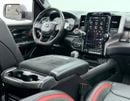 RAM 1500 TRX 2022 Dodge RAM TRX, Dec/2026 Dodge Warranty, Full Dodge Service History, GCC