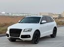 أودي Q5 S-LINE