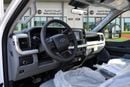 Ford F-550 Ford F-550 Super Duty XL DRW Chassis Regular Cab 4x4 2026 model