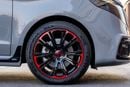 مرسيدس بنز برابوس V Class Brabus