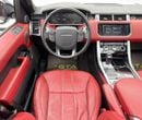 Land Rover Range Rover Sport SUPERCHARGED