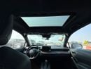 Toyota Corolla Cross GLI TOYOTA COROLLA CROSS 2026 HEV 2.0L WITE 360 CAMERA