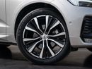 فولفو XC 60 ULTIMATE DARK Volvo XC60 B5 2024 مواصفات خليجية