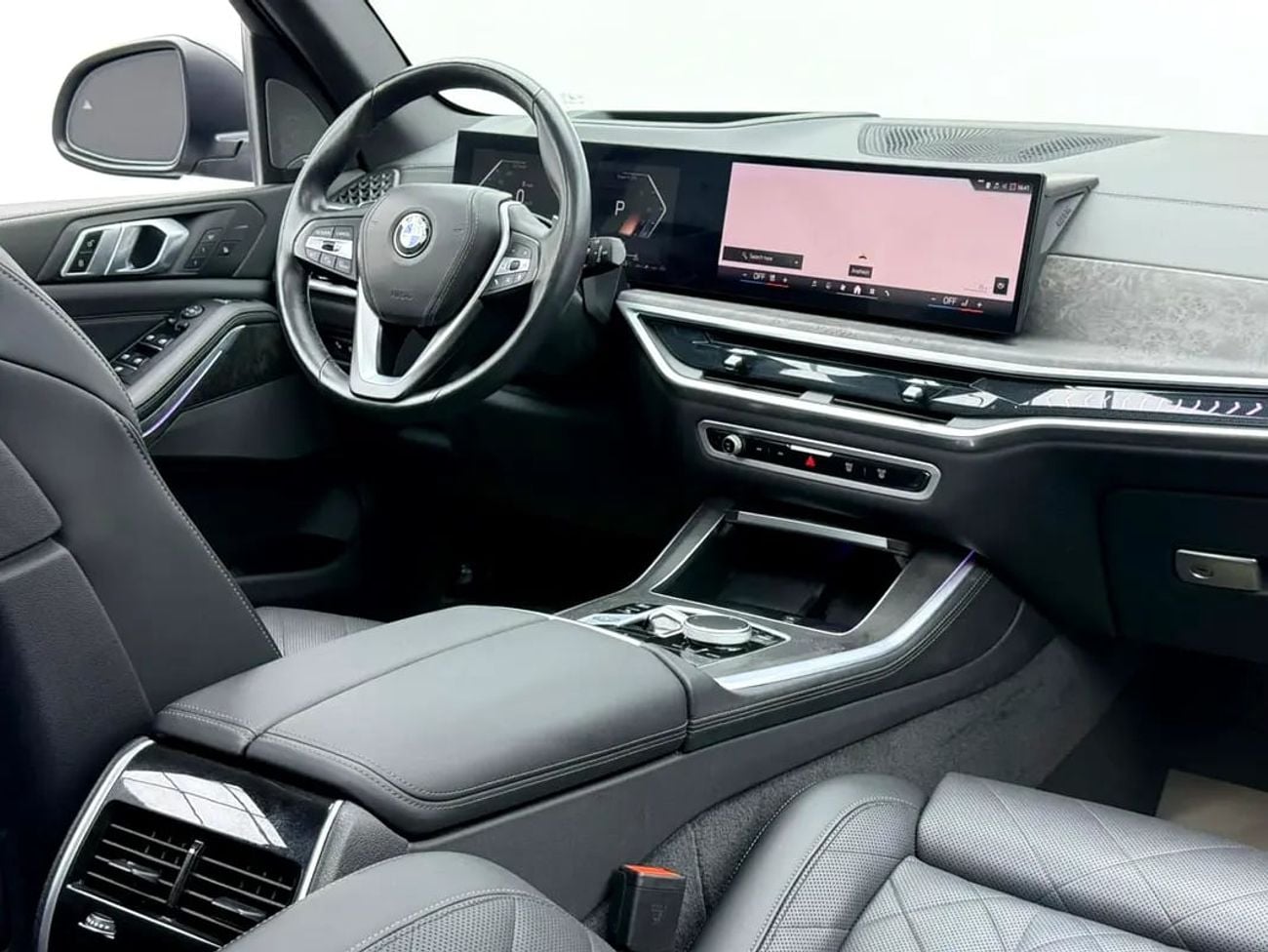 BMW X5 xDrive40i xLine, Warranty, Full Service History, Excellent Condition