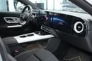 مرسيدس بنز CLA 200 AMG