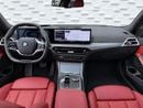BMW 330i LUXURY M SPORT