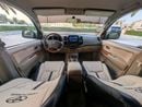 Toyota Fortuner TOP GCC Specs Facelifted 2023 V6 4.0L Interior and Exterior Excellent Condition